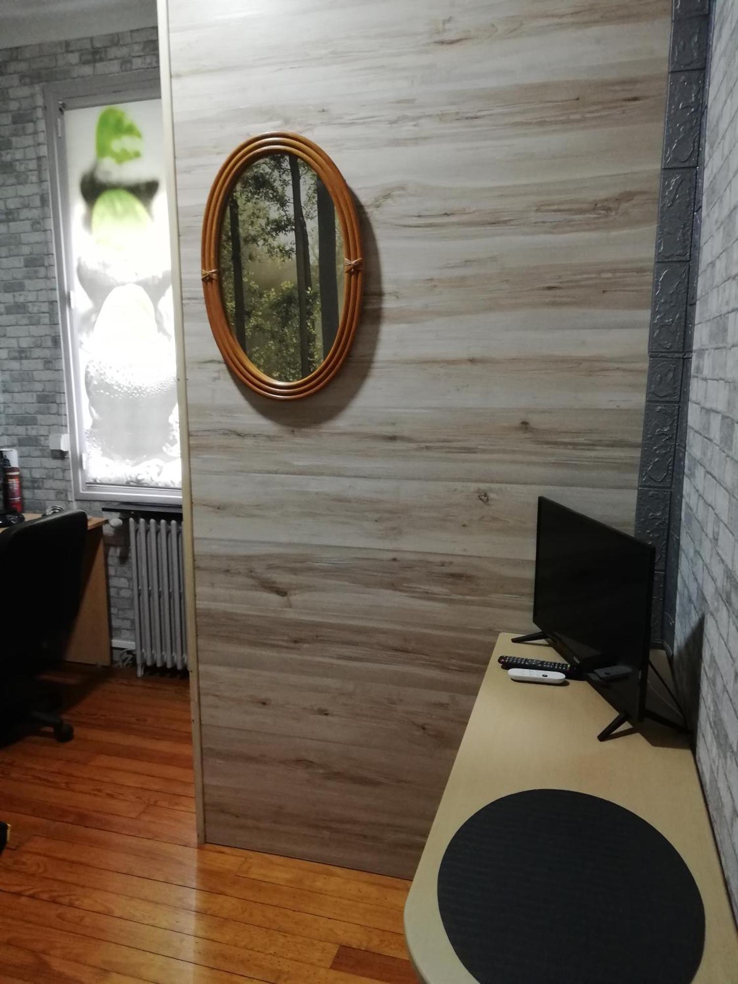 Appartement Chambre Avec Douche à Lourdes Extérieur photo